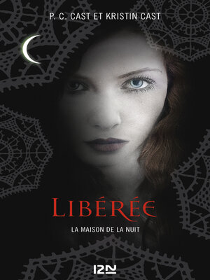 cover image of La Maison de la Nuit--tome 8